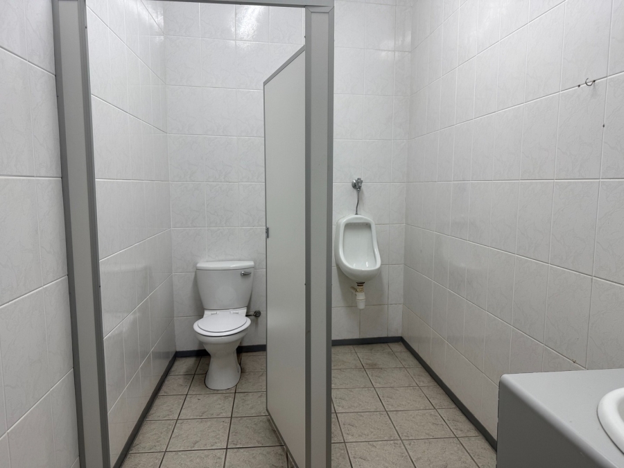 To Let commercial Property for Rent in Van Ryneveld Western Cape